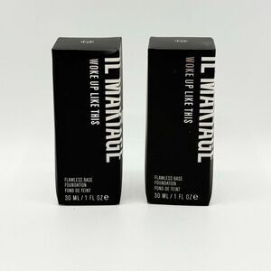 Il Makiage Woke Up Like This Flawless Base Foundation Series CL in Shade 060 - L